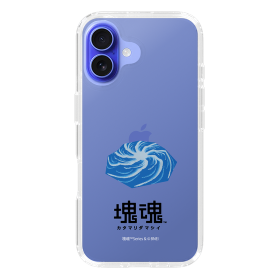 Slim Protection Case［ Katamari Damacy - Whirlpool ］