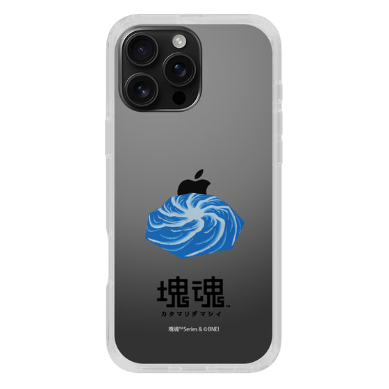 Slim Protection Case［ Katamari Damacy - Whirlpool ］