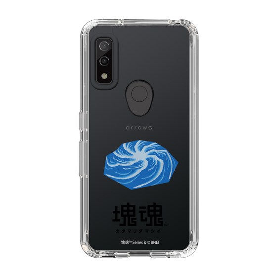 Slim Protection Case［ Katamari Damacy - Whirlpool ］