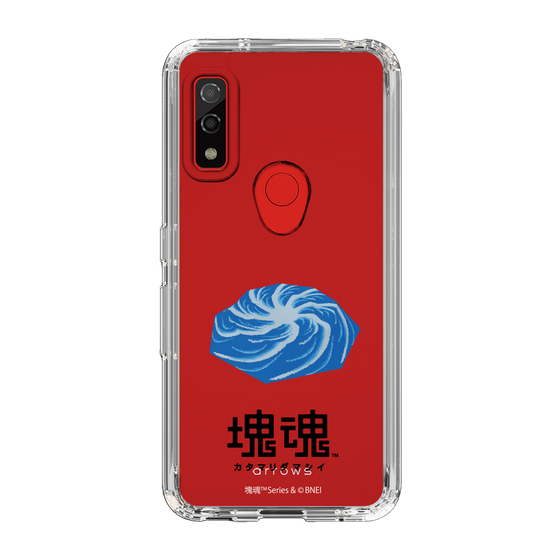 Slim Protection Case［ Katamari Damacy - Whirlpool ］