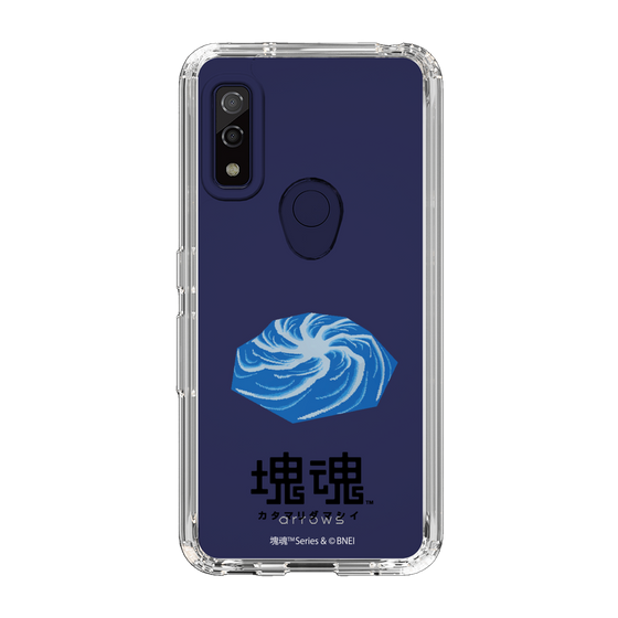 Slim Protection Case［ Katamari Damacy - Whirlpool ］