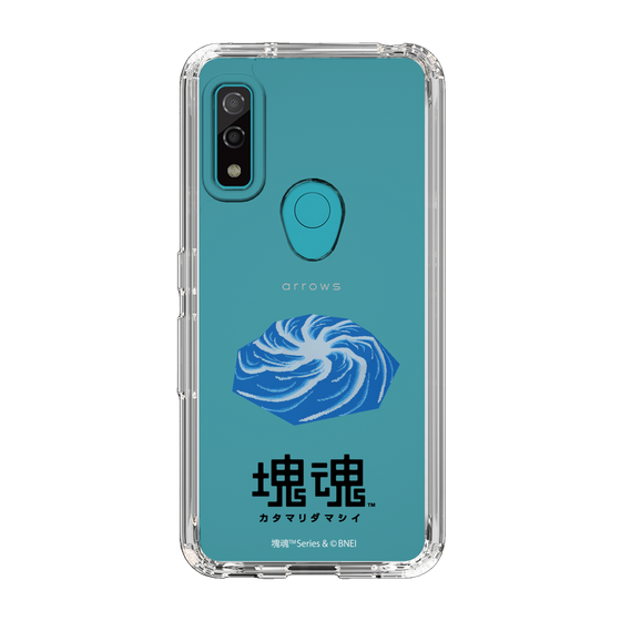 Slim Protection Case［ Katamari Damacy - Whirlpool ］