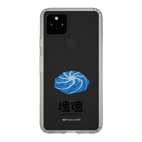 Slim Protection Case［ Katamari Damacy - Whirlpool ］