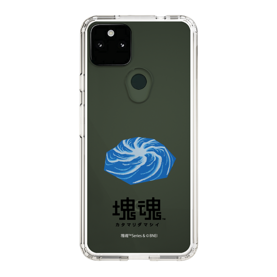 Slim Protection Case［ Katamari Damacy - Whirlpool ］