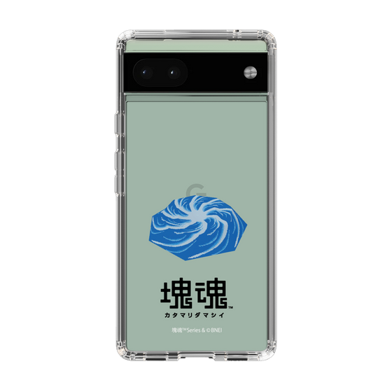 Slim Protection Case［ Katamari Damacy - Whirlpool ］