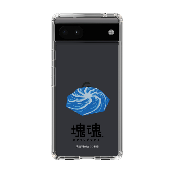 Slim Protection Case［ Katamari Damacy - Whirlpool ］