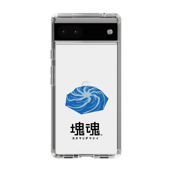 Slim Protection Case［ Katamari Damacy - Whirlpool ］