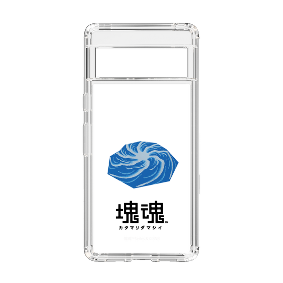 Slim Protection Case［ Katamari Damacy - Whirlpool ］