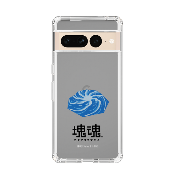 Slim Protection Case［ Katamari Damacy - Whirlpool ］