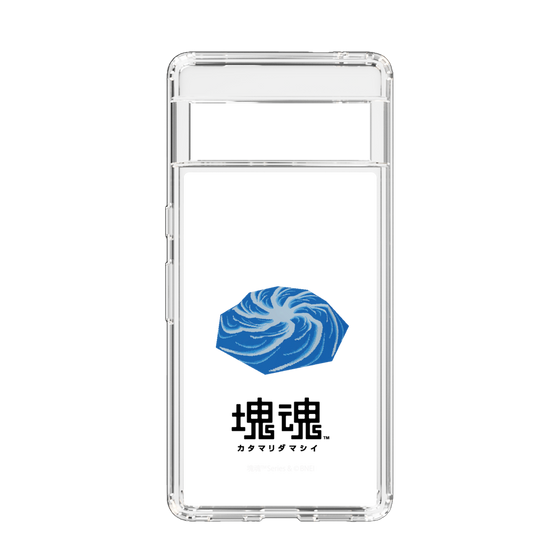 Slim Protection Case［ Katamari Damacy - Whirlpool ］