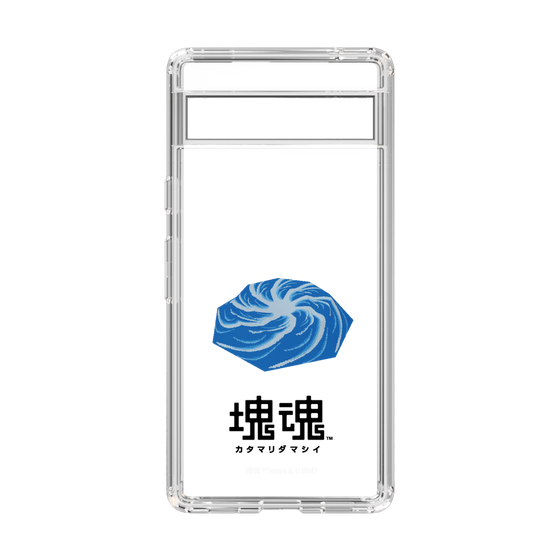 Slim Protection Case［ Katamari Damacy - Whirlpool ］