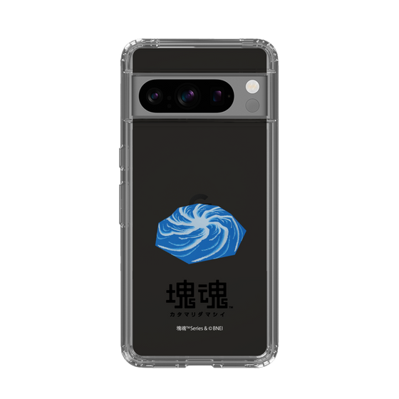 Slim Protection Case［ Katamari Damacy - Whirlpool ］