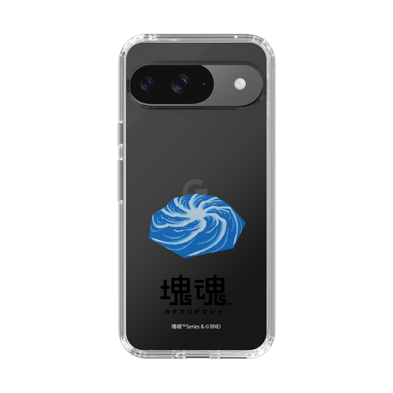 Slim Protection Case［ Katamari Damacy - Whirlpool ］