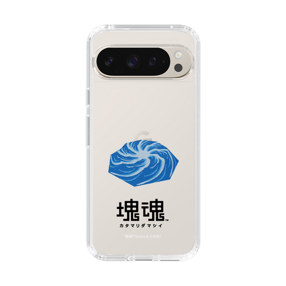 Slim Protection Case［ Katamari Damacy - Whirlpool ］