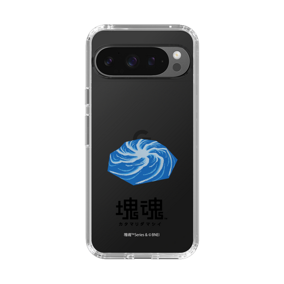 Slim Protection Case［ Katamari Damacy - Whirlpool ］