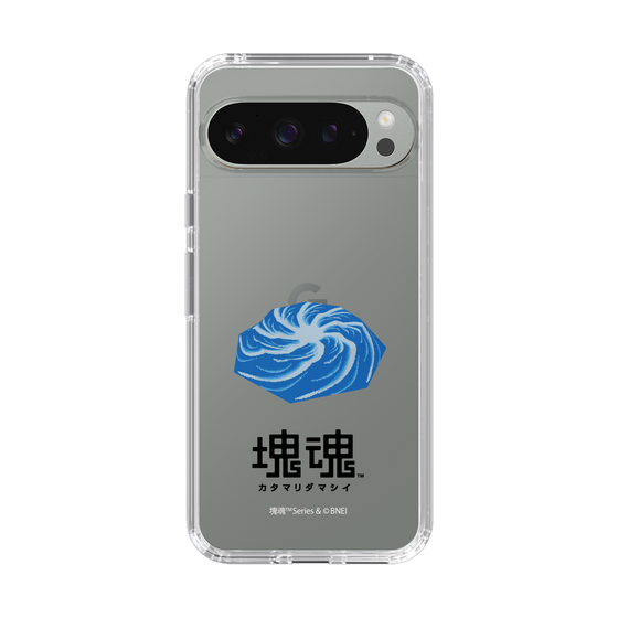 Slim Protection Case［ Katamari Damacy - Whirlpool ］