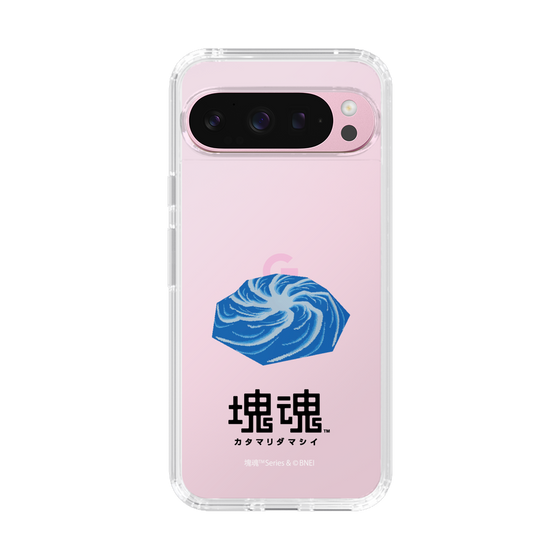 Slim Protection Case［ Katamari Damacy - Whirlpool ］