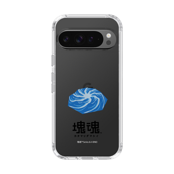 Slim Protection Case［ Katamari Damacy - Whirlpool ］