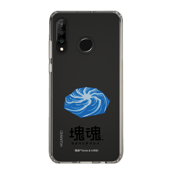 Slim Protection Case［ Katamari Damacy - Whirlpool ］