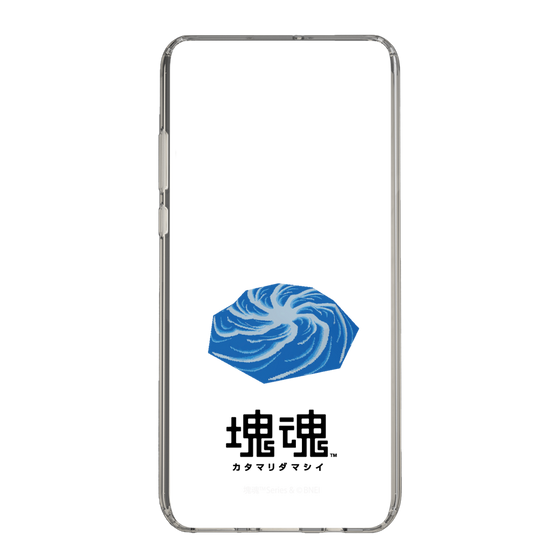 Slim Protection Case［ Katamari Damacy - Whirlpool ］