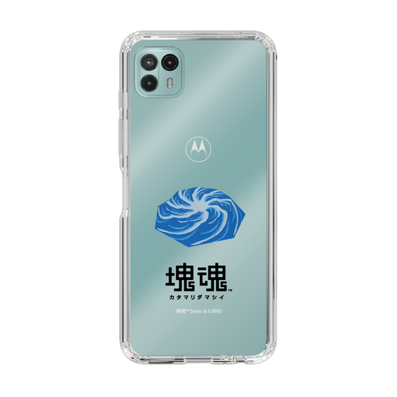 Slim Protection Case［ Katamari Damacy - Whirlpool ］