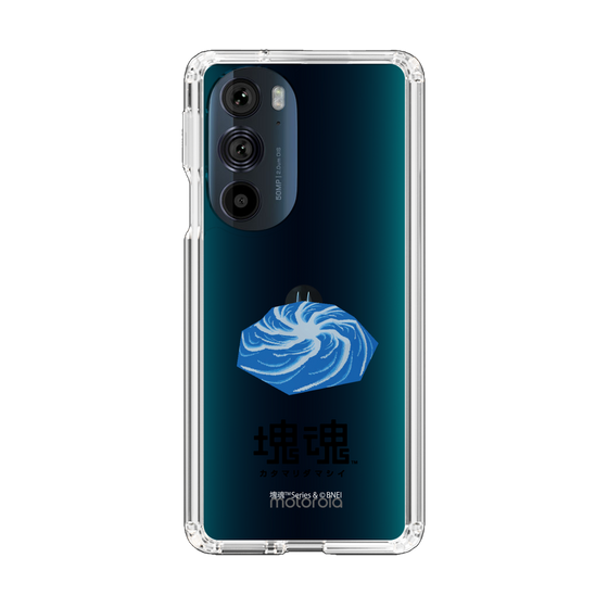 Slim Protection Case［ Katamari Damacy - Whirlpool ］