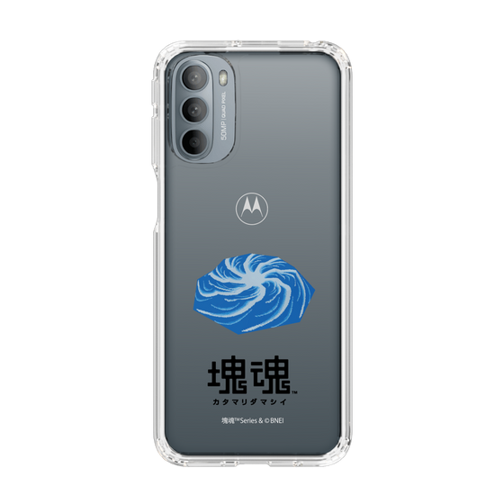 Slim Protection Case［ Katamari Damacy - Whirlpool ］