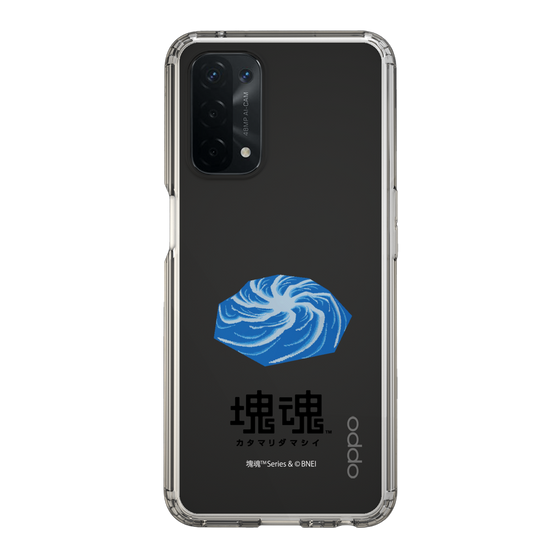 Slim Protection Case［ Katamari Damacy - Whirlpool ］