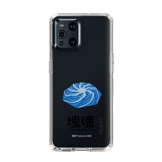 Slim Protection Case［ Katamari Damacy - Whirlpool ］