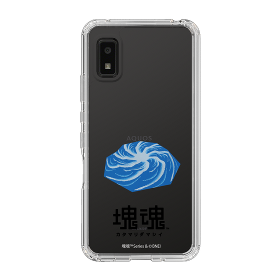 Slim Protection Case［ Katamari Damacy - Whirlpool ］