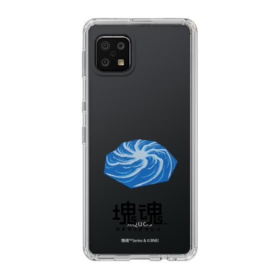 Slim Protection Case［ Katamari Damacy - Whirlpool ］