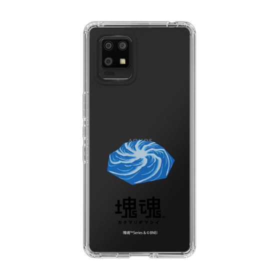 Slim Protection Case［ Katamari Damacy - Whirlpool ］