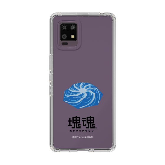 Slim Protection Case［ Katamari Damacy - Whirlpool ］