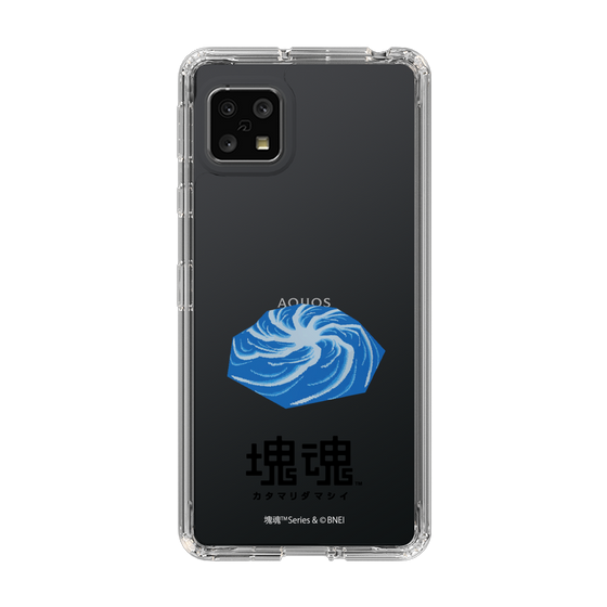 Slim Protection Case［ Katamari Damacy - Whirlpool ］