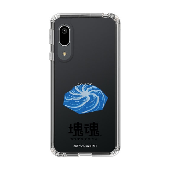 Slim Protection Case［ Katamari Damacy - Whirlpool ］