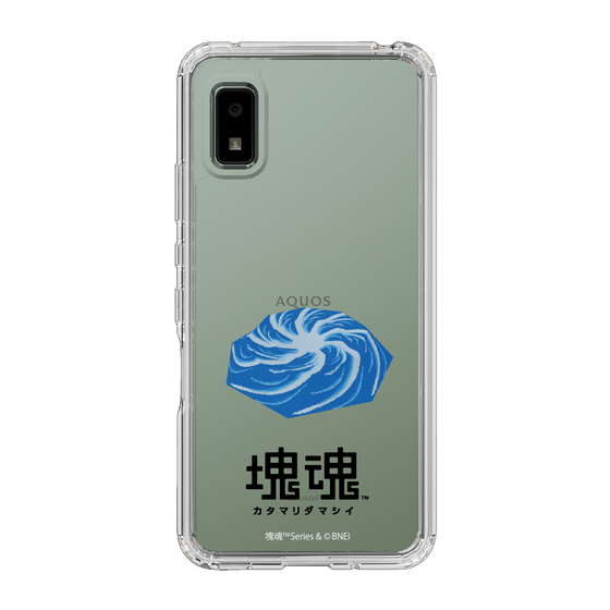 Slim Protection Case［ Katamari Damacy - Whirlpool ］