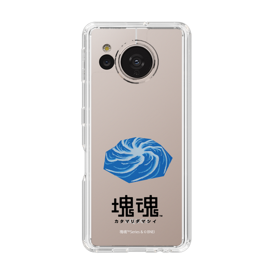 Slim Protection Case［ Katamari Damacy - Whirlpool ］