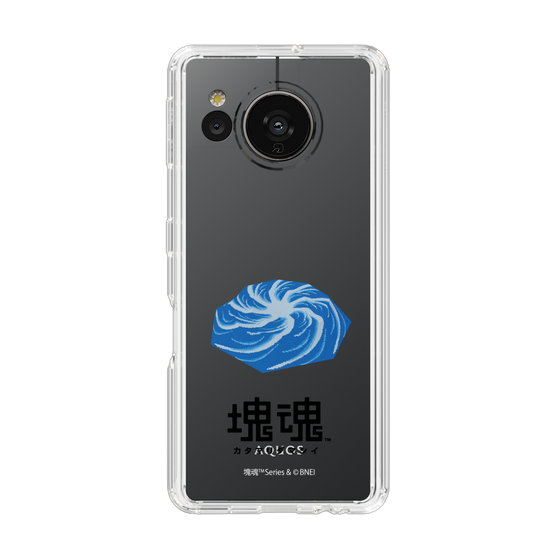 Slim Protection Case［ Katamari Damacy - Whirlpool ］