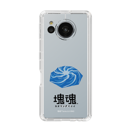 Slim Protection Case［ Katamari Damacy - Whirlpool ］