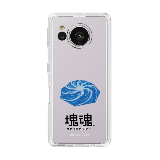 Slim Protection Case［ Katamari Damacy - Whirlpool ］