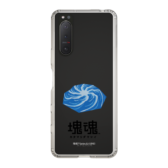 Slim Protection Case［ Katamari Damacy - Whirlpool ］