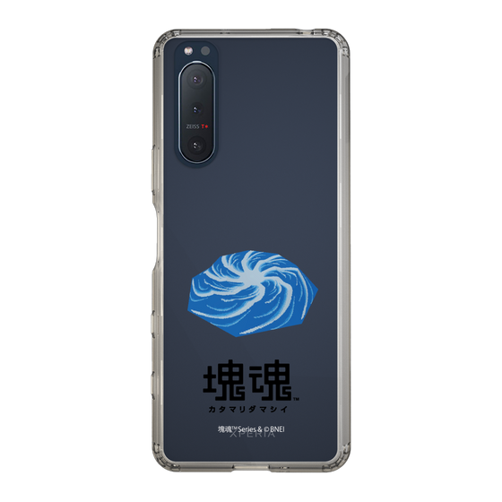 Slim Protection Case［ Katamari Damacy - Whirlpool ］