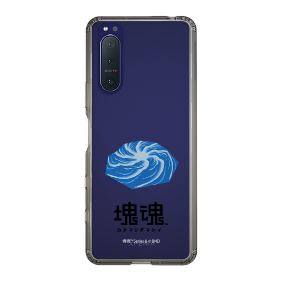 Slim Protection Case［ Katamari Damacy - Whirlpool ］