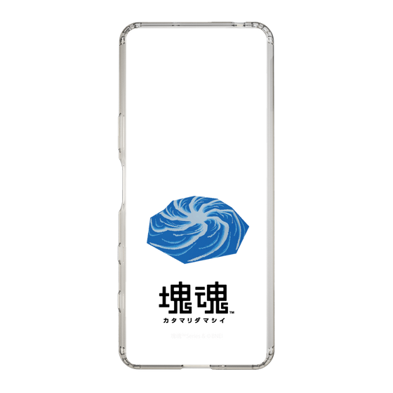 Slim Protection Case［ Katamari Damacy - Whirlpool ］