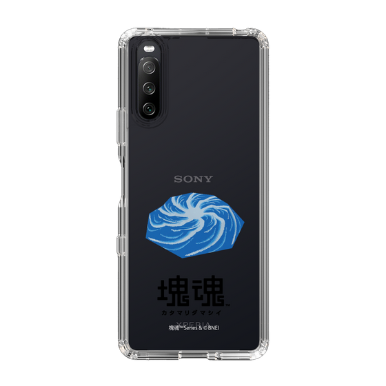 Slim Protection Case［ Katamari Damacy - Whirlpool ］