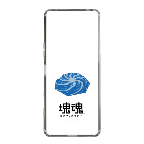 Slim Protection Case［ Katamari Damacy - Whirlpool ］