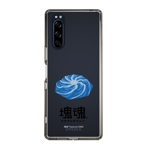 Slim Protection Case［ Katamari Damacy - Whirlpool ］