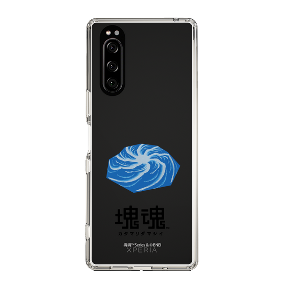 Slim Protection Case［ Katamari Damacy - Whirlpool ］