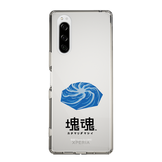 Slim Protection Case［ Katamari Damacy - Whirlpool ］