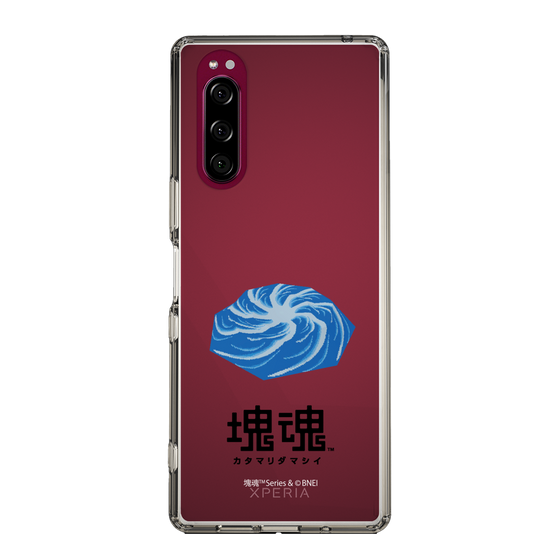 Slim Protection Case［ Katamari Damacy - Whirlpool ］